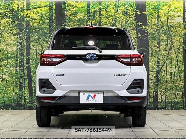 Daihatsu ROCKY 2022-01 8812928-14