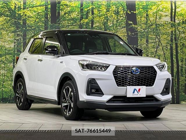 Daihatsu ROCKY 2022-01 8812928-15