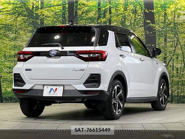 Daihatsu ROCKY 2022-01 8812928-16