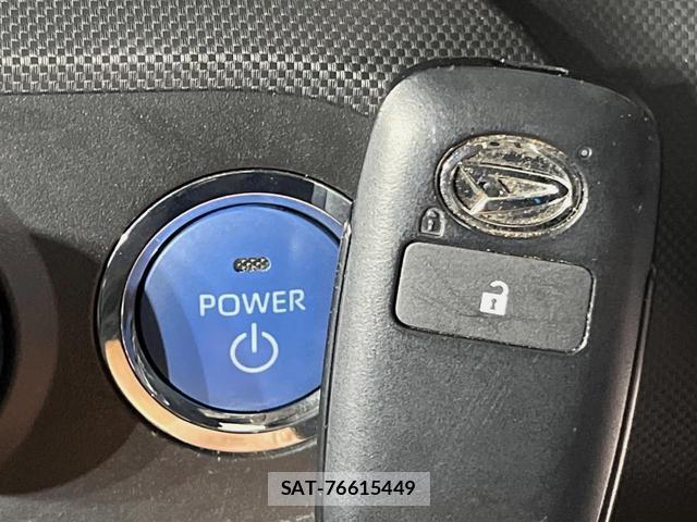 Daihatsu ROCKY 2022-01 8812928-6