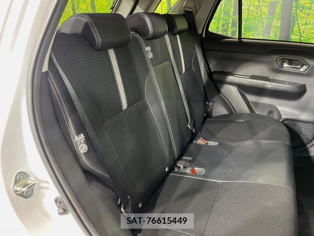 Daihatsu ROCKY 2022-01 8812928-8