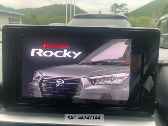 Daihatsu ROCKY 2020-03 8813580-15