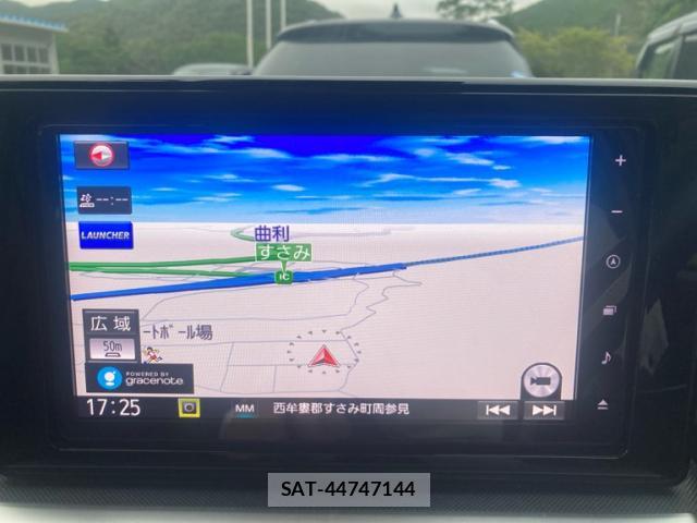 Daihatsu ROCKY 2020-03 8813580-17