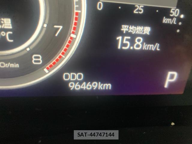 Daihatsu ROCKY 2020-03 8813580-18