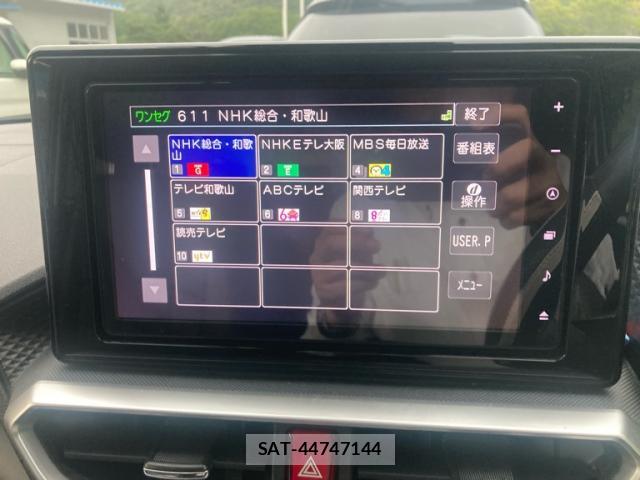 Daihatsu ROCKY 2020-03 8813580-19