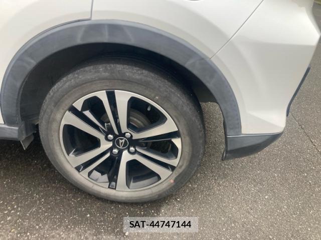 Daihatsu ROCKY 2020-03 8813580-2