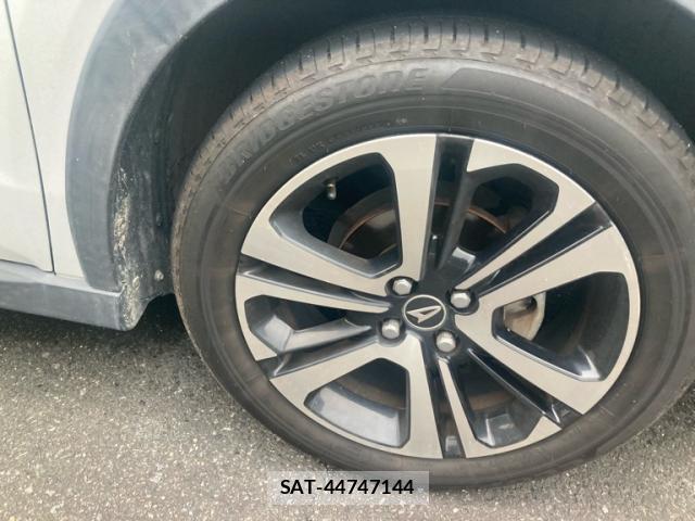 Daihatsu ROCKY 2020-03 8813580-3