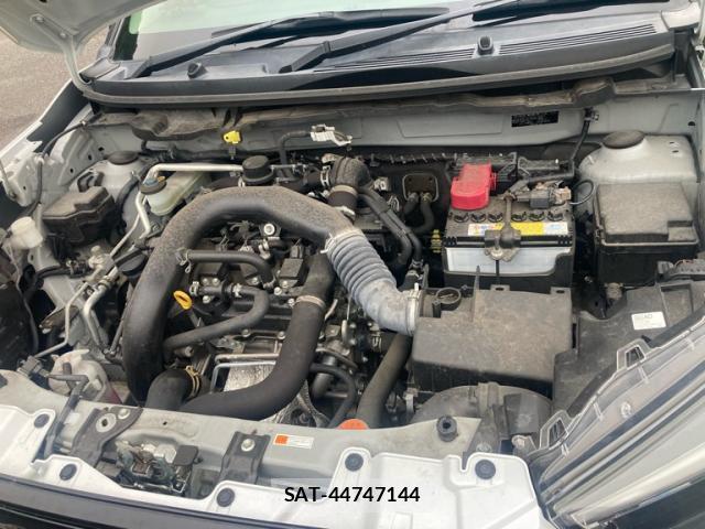 Daihatsu ROCKY 2020-03 8813580-4