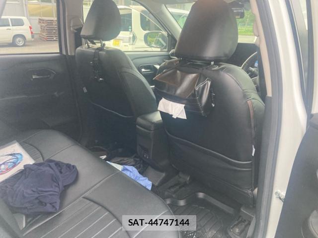 Daihatsu ROCKY 2020-03 8813580-5
