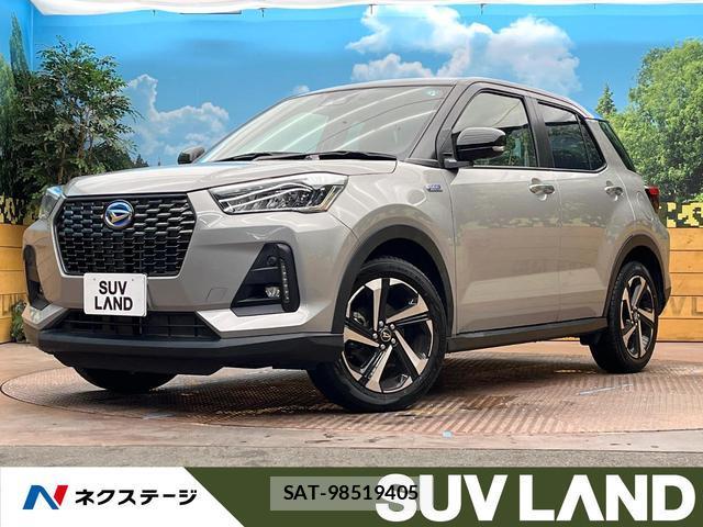Daihatsu ROCKY 2025-05 8813703-0
