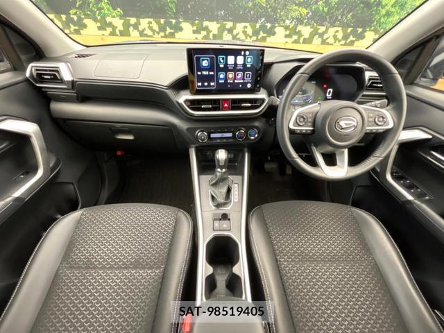 Daihatsu ROCKY 2025-05 8813703-1