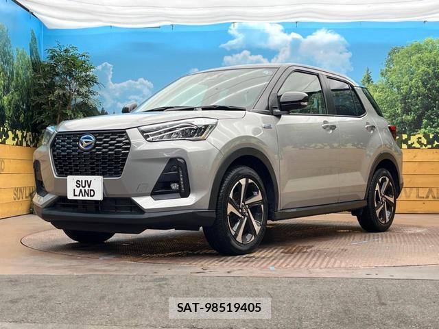Daihatsu ROCKY 2025-05 8813703-13