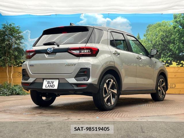Daihatsu ROCKY 2025-05 8813703-14