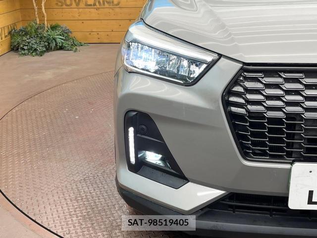 Daihatsu ROCKY 2025-05 8813703-15