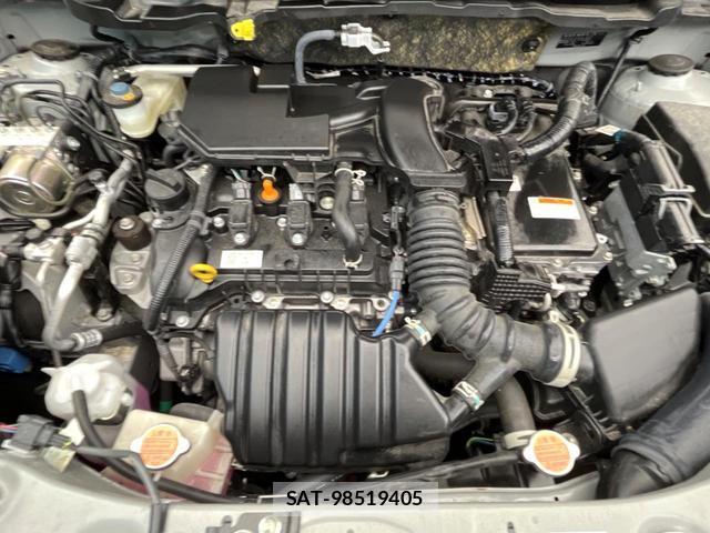 Daihatsu ROCKY 2025-05 8813703-17