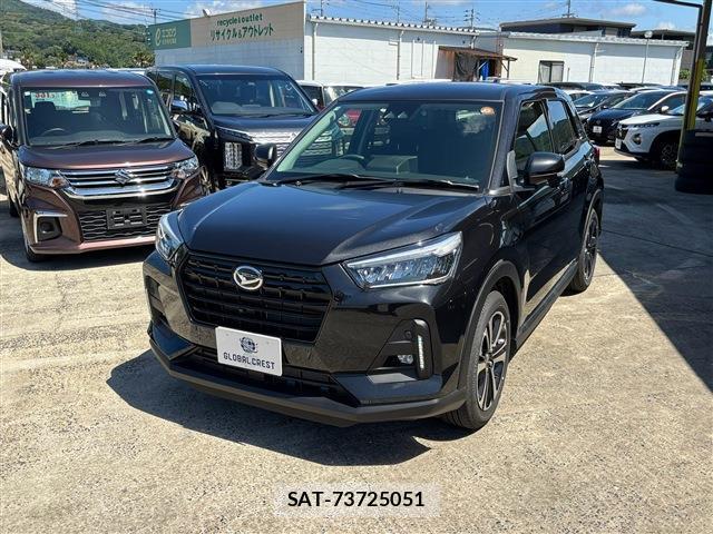 Daihatsu ROCKY 2025-08 8814724-10