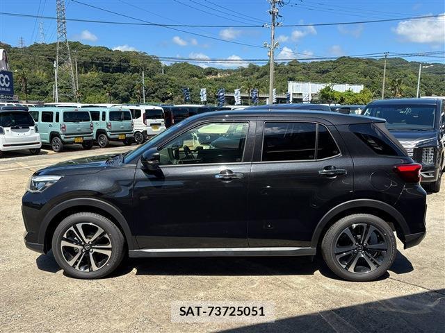 Daihatsu ROCKY 2025-08 8814724-11