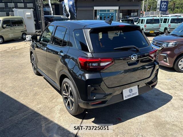 Daihatsu ROCKY 2025-08 8814724-12