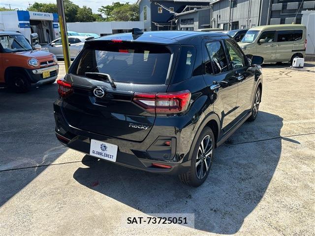 Daihatsu ROCKY 2025-08 8814724-14