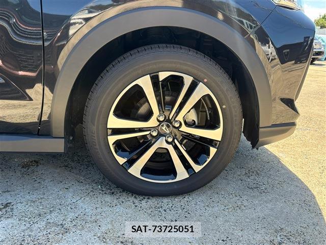 Daihatsu ROCKY 2025-08 8814724-16
