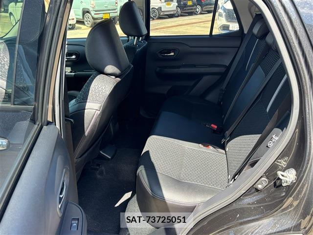 Daihatsu ROCKY 2025-08 8814724-5
