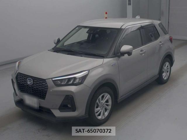 Daihatsu ROCKY 2024-01 8815630-0