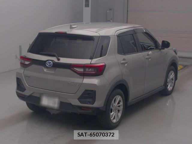 Daihatsu ROCKY 2024-01 8815630-1