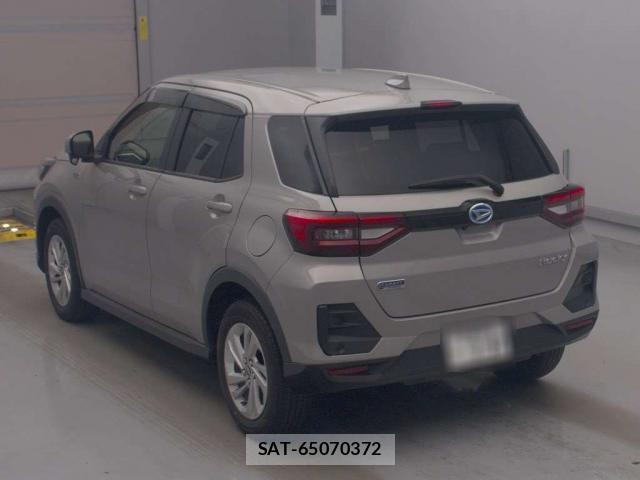 Daihatsu ROCKY 2024-01 8815630-10