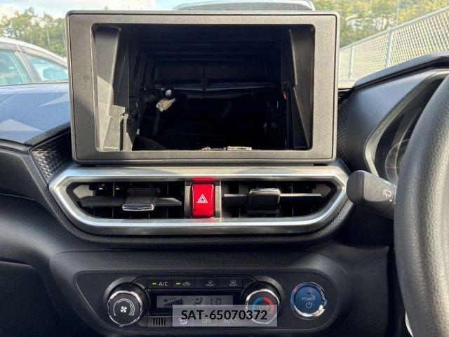 Daihatsu ROCKY 2024-01 8815630-4