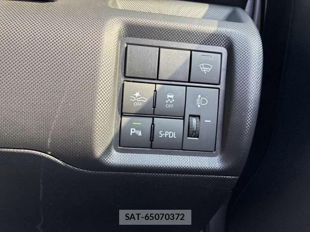 Daihatsu ROCKY 2024-01 8815630-5