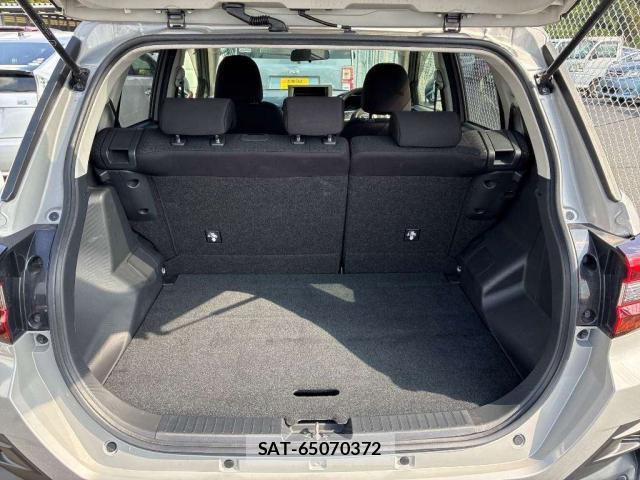 Daihatsu ROCKY 2024-01 8815630-7