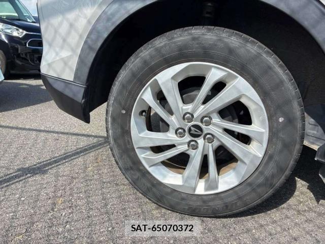 Daihatsu ROCKY 2024-01 8815630-8