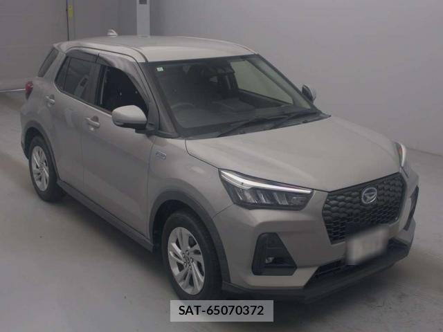 Daihatsu ROCKY 2024-01 8815630-9