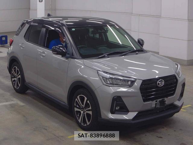 Daihatsu ROCKY 2023-09 8816730-0