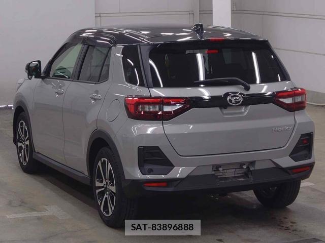Daihatsu ROCKY 2023-09 8816730-1