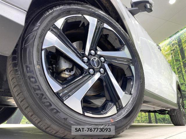 Daihatsu ROCKY 2025-11 8817240-12