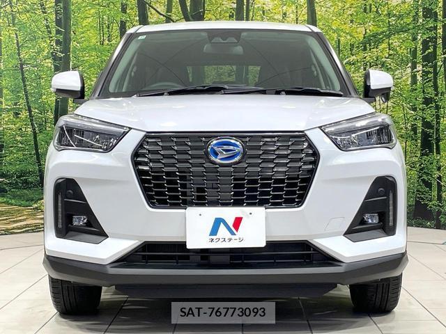 Daihatsu ROCKY 2025-11 8817240-13