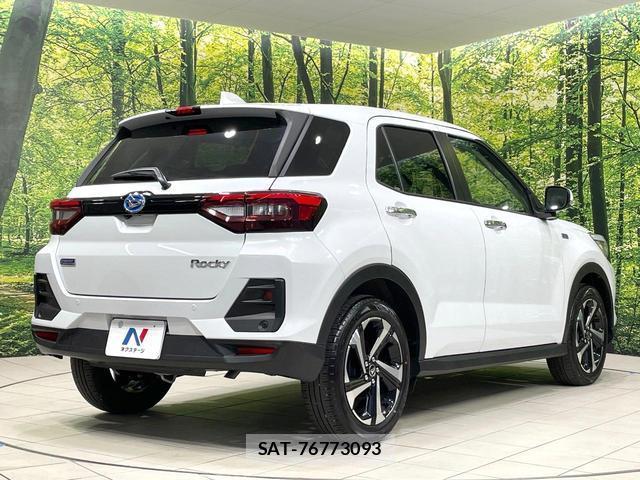 Daihatsu ROCKY 2025-11 8817240-16