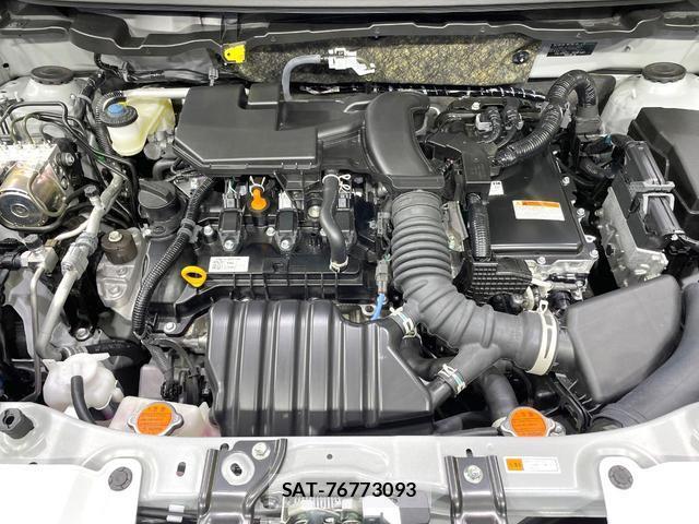 Daihatsu ROCKY 2025-11 8817240-17