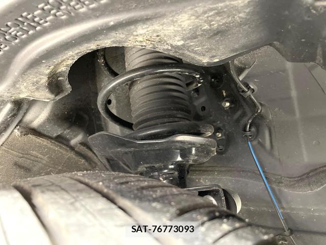 Daihatsu ROCKY 2025-11 8817240-19