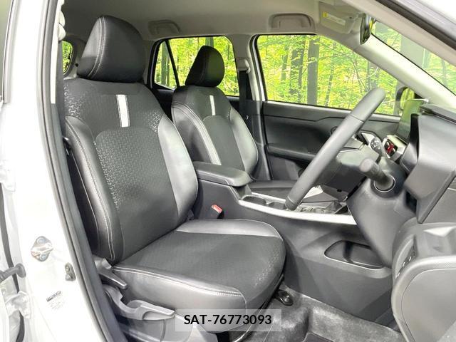 Daihatsu ROCKY 2025-11 8817240-7