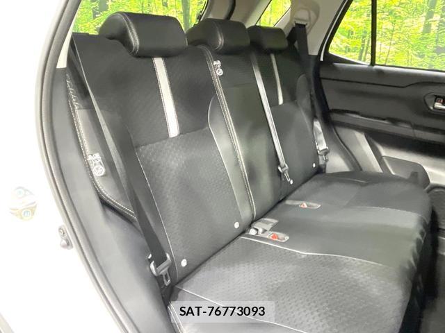 Daihatsu ROCKY 2025-11 8817240-8