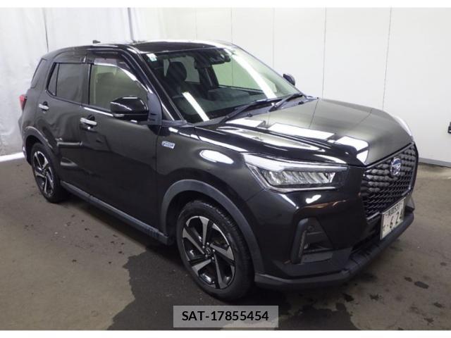 Daihatsu ROCKY 2023-02 8817356-0