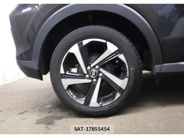 Daihatsu ROCKY 2023-02 8817356-4