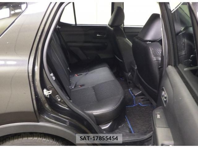 Daihatsu ROCKY 2023-02 8817356-6