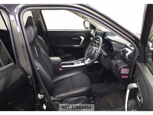 Daihatsu ROCKY 2023-02 8817356-7