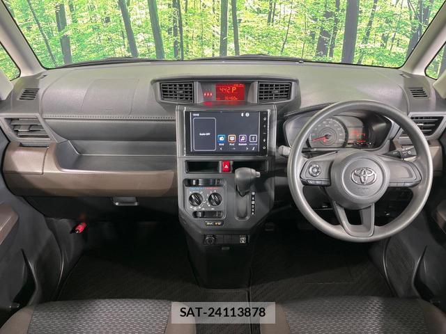Toyota ROOMY 2021-08 8812180-1