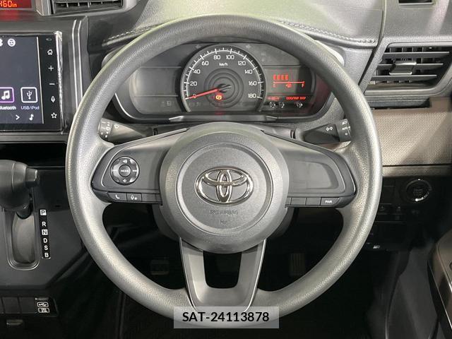 Toyota ROOMY 2021-08 8812180-11