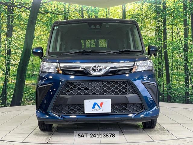 Toyota ROOMY 2021-08 8812180-14