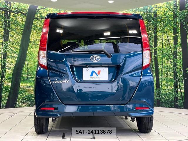 Toyota ROOMY 2021-08 8812180-15